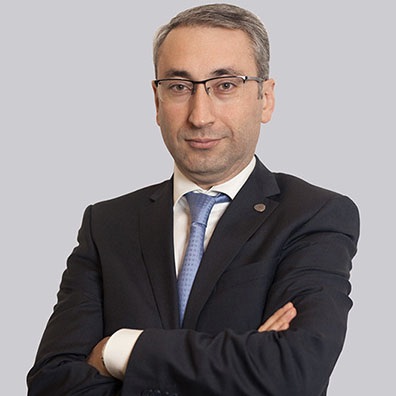 Mher Abrahamyan