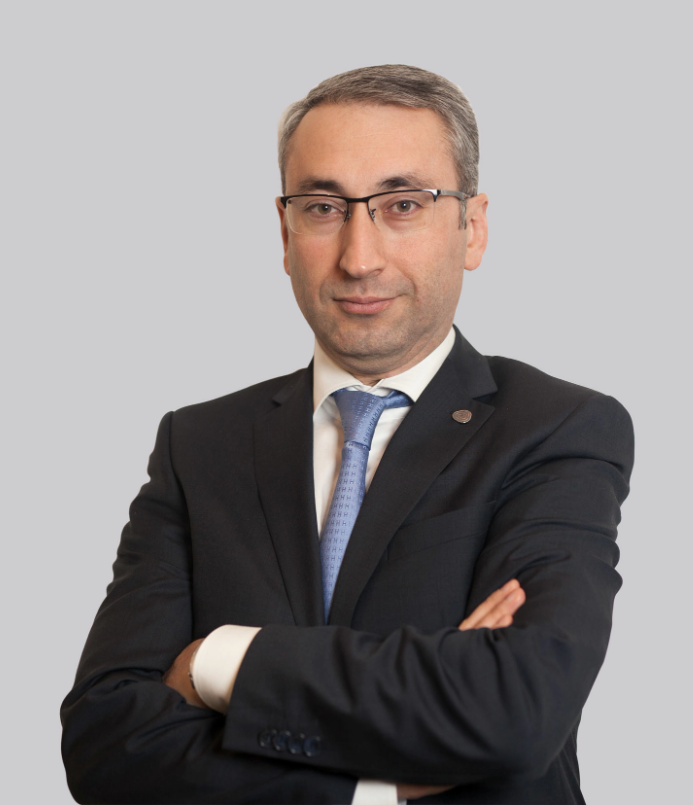 Mher Abrahamyan