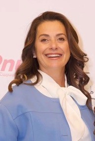 Aline Masrlian