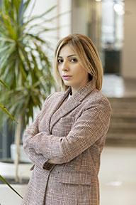 Astghik Karamanukyan