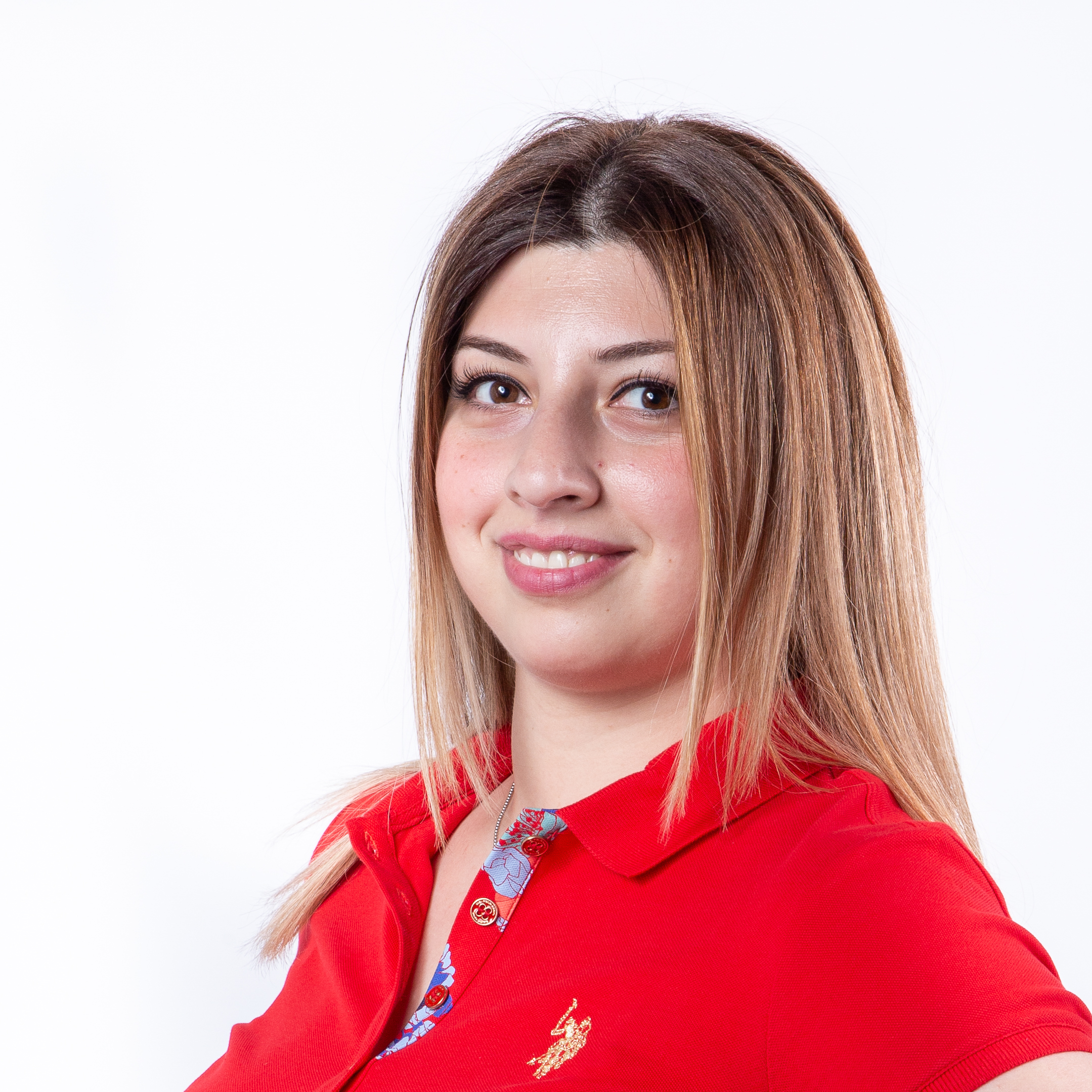 Gohar Sisakyan