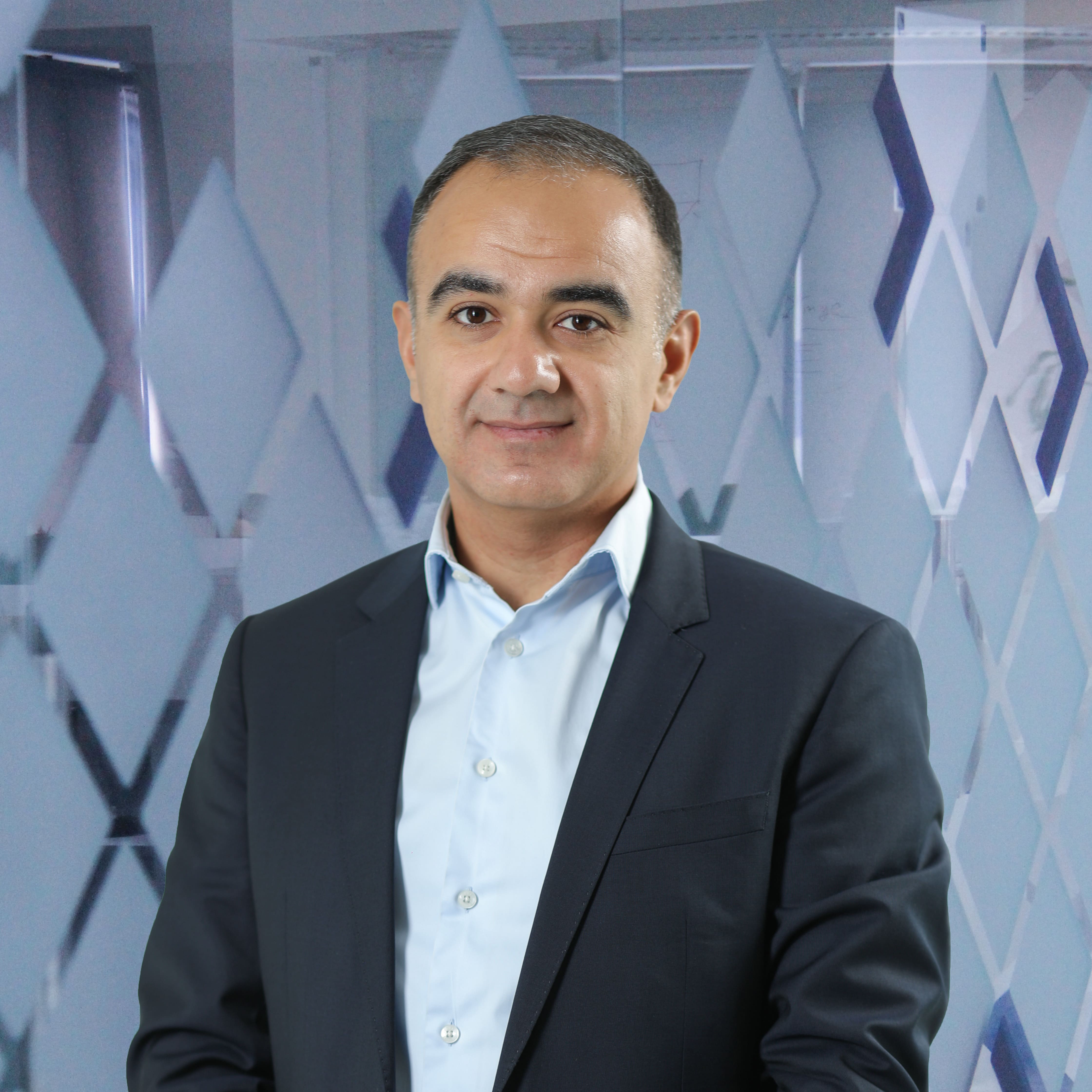 Hayk Yeganyan