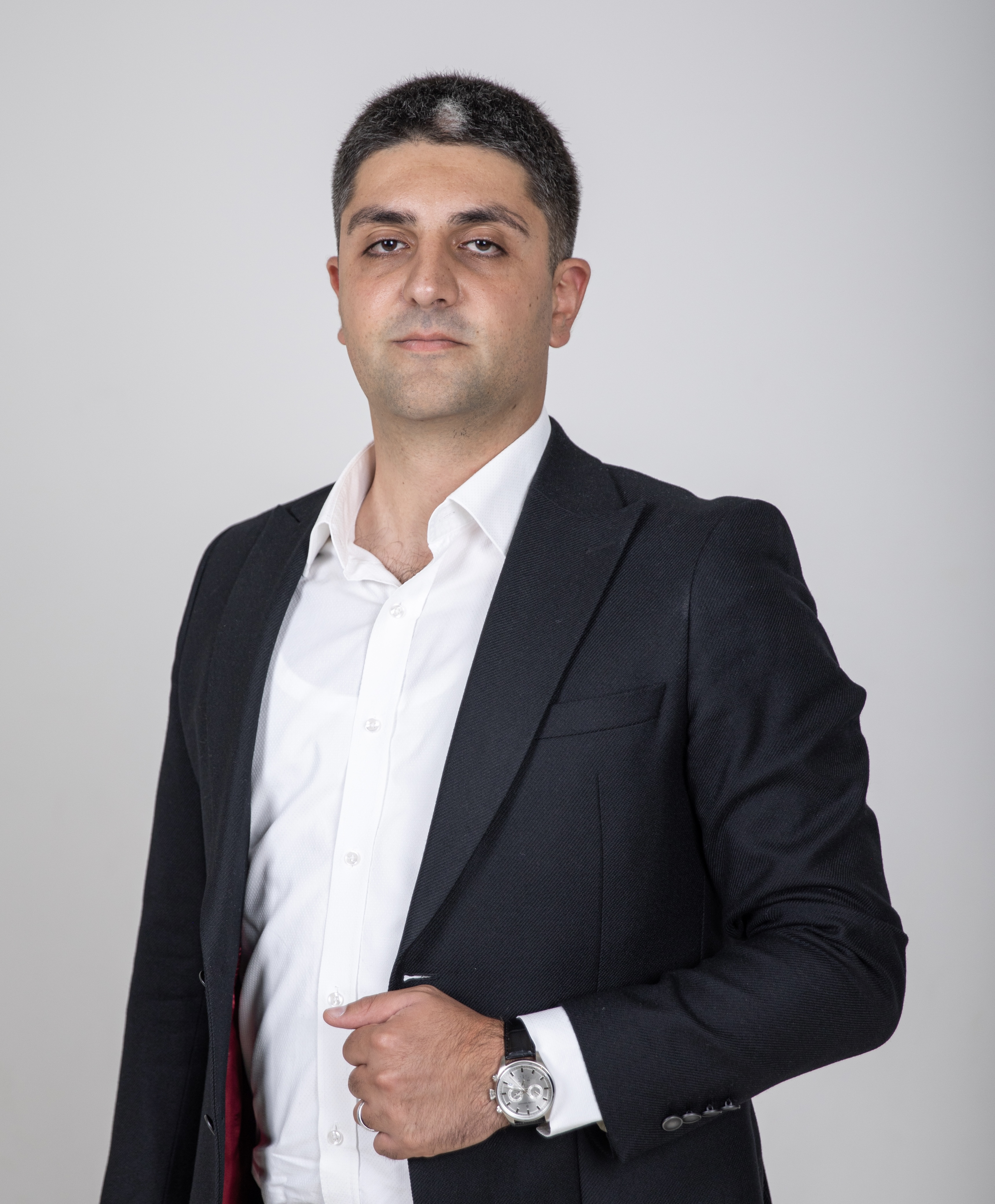 Հովհաննես Հարությունյան