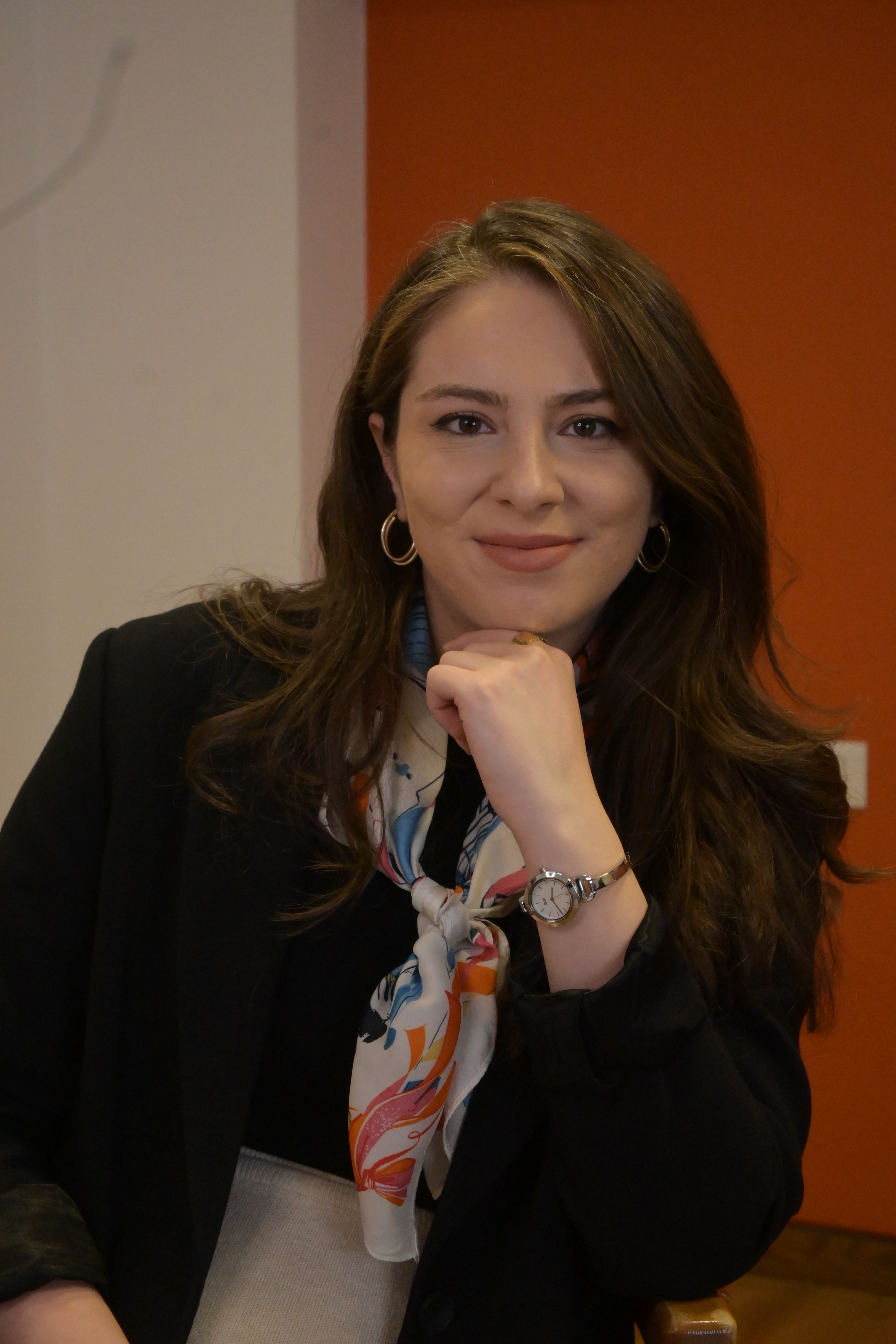 Լենա Միտիչյան