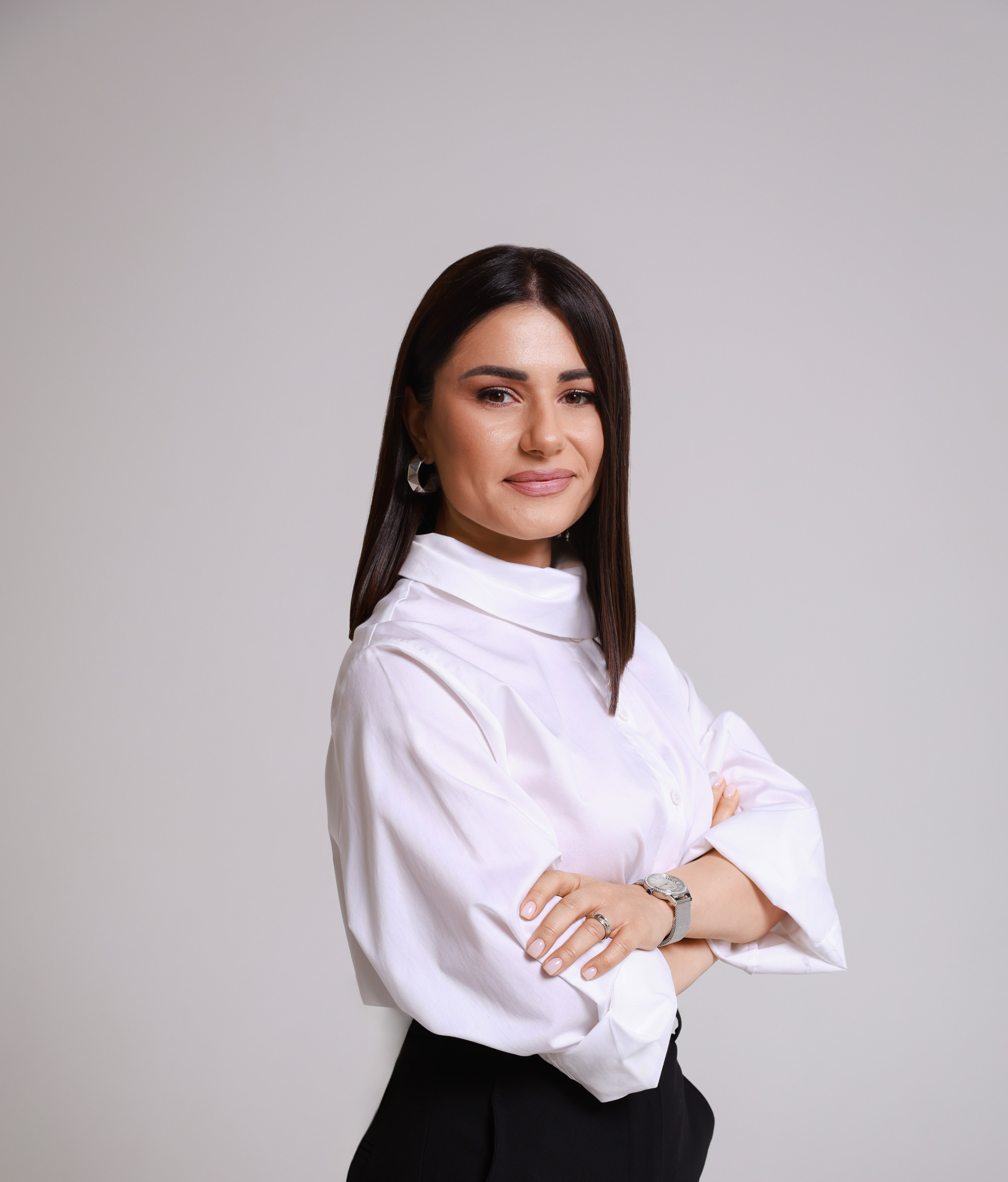 Մանե Բաբասյան