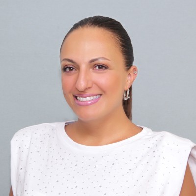 Meri Aslanyan