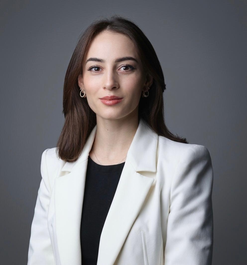 Shushanik Vardanyan