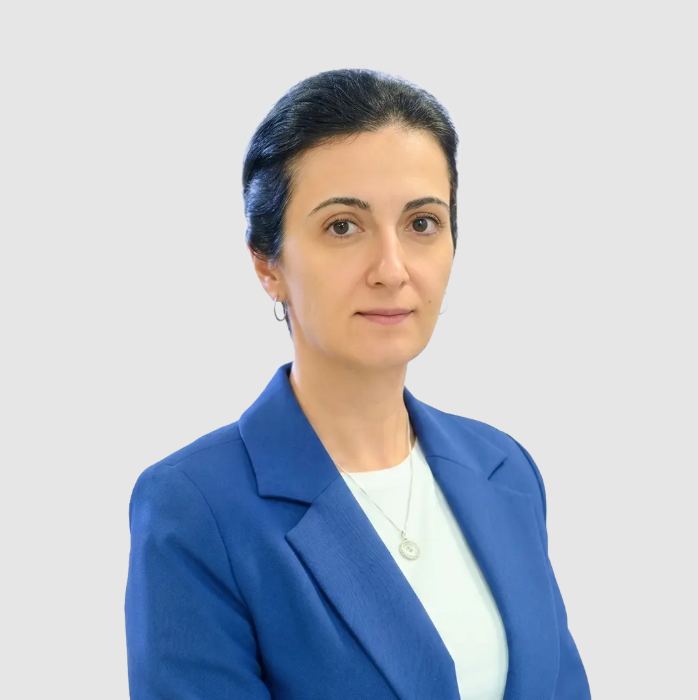 Սոնա Իշխանյան