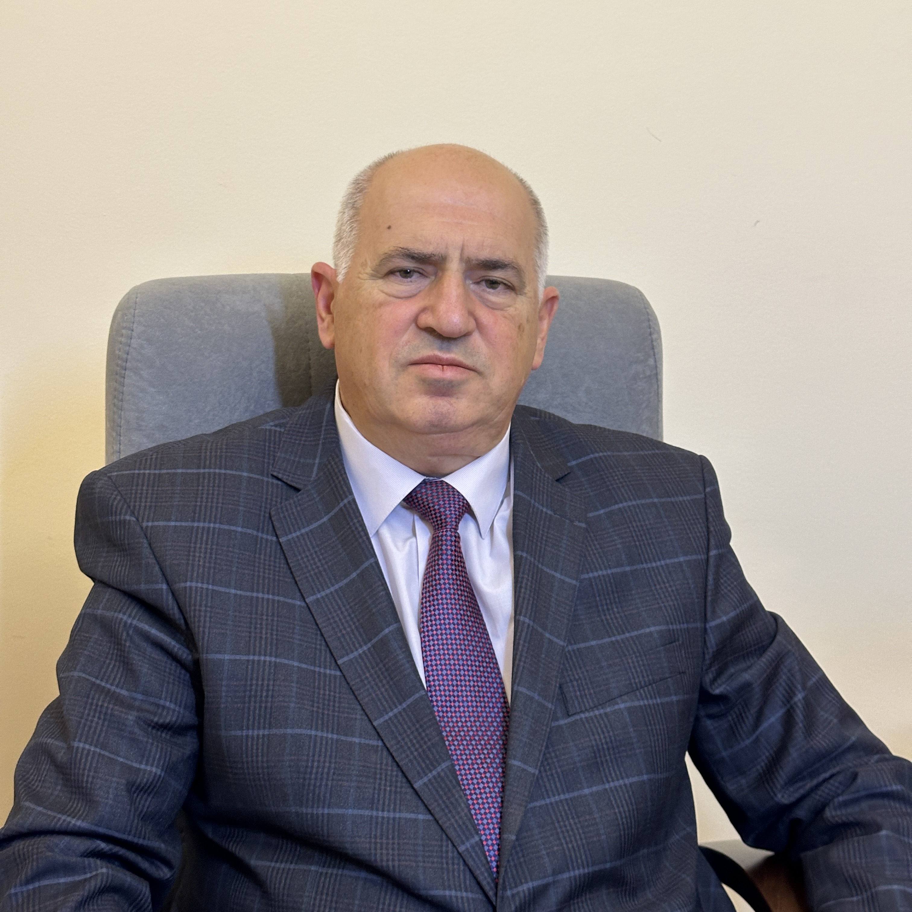 Վահան Բաբաջանյան