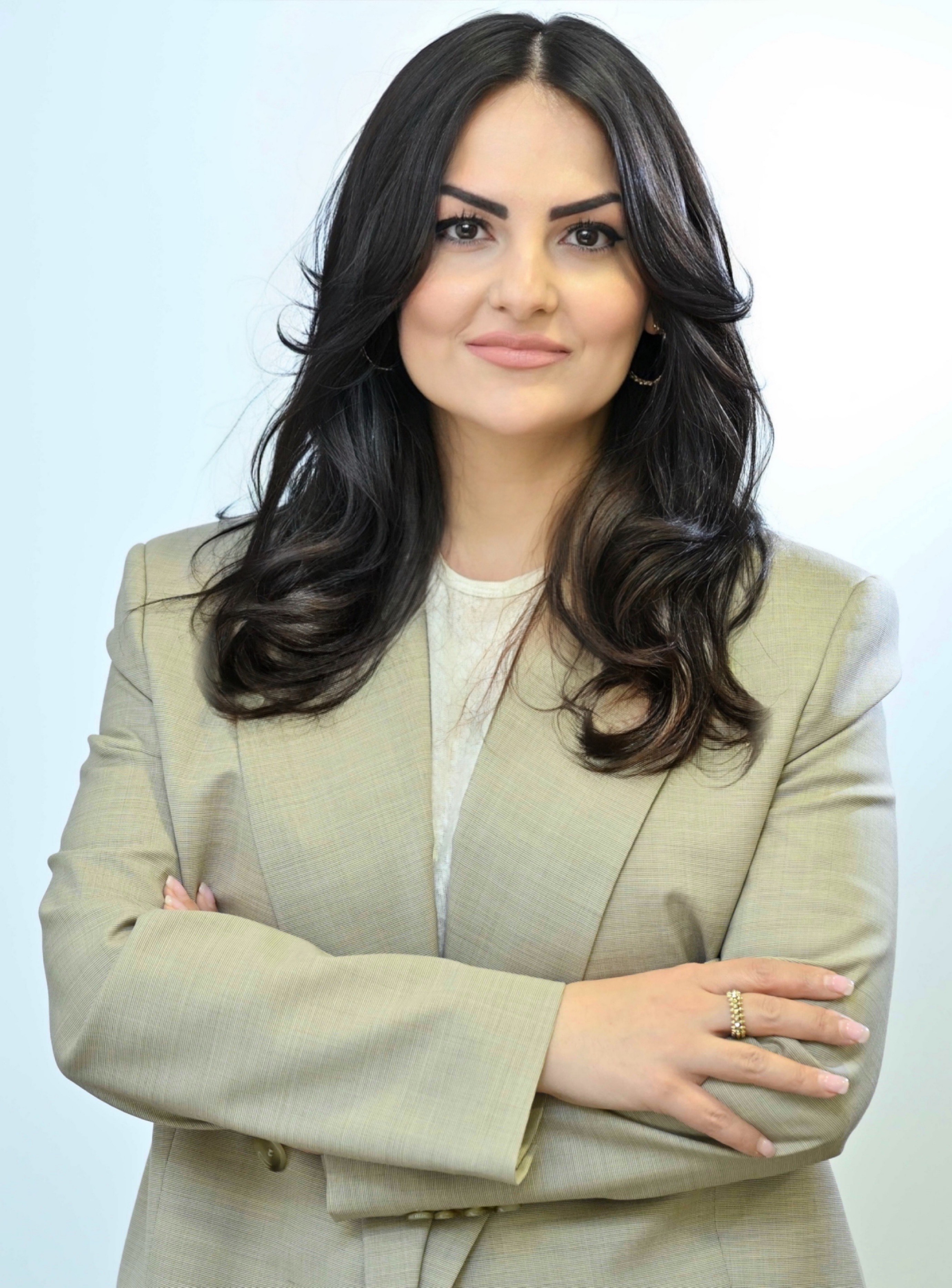 Զարինե Ազիզյան