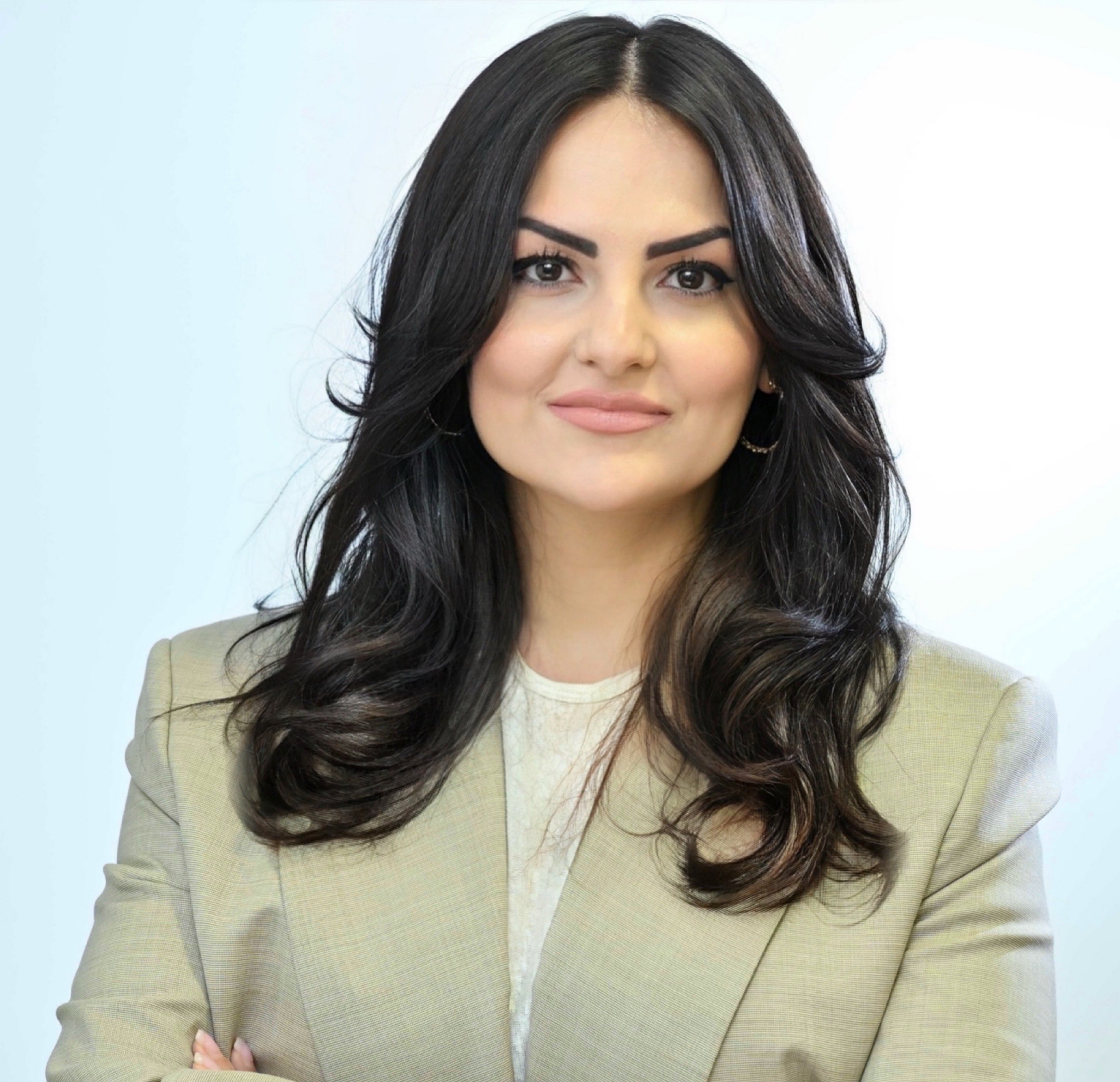 Զարինե Ազիզյան