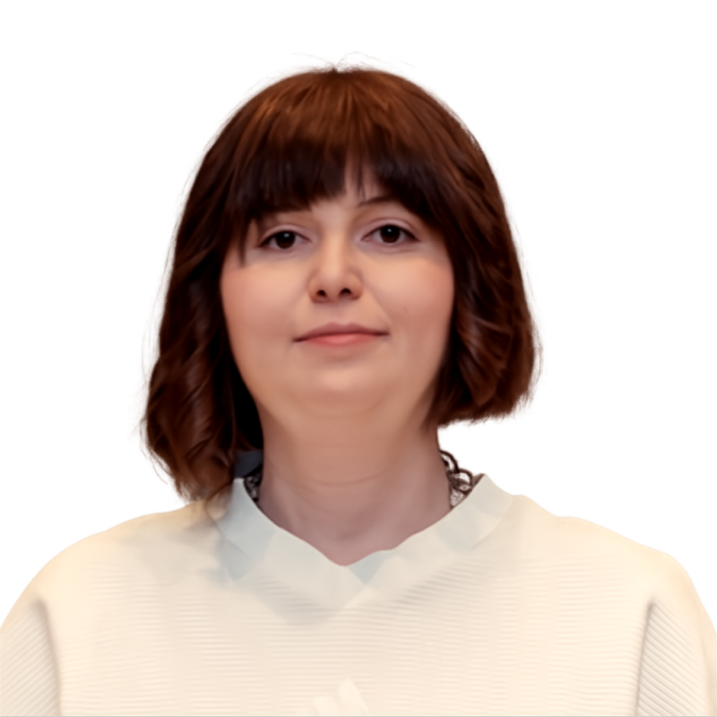 Անգելինա Մնացականյան