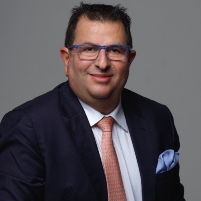 Haig Armaghanyan