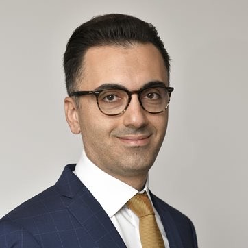 Ալեքսանդր Շաղիկյան