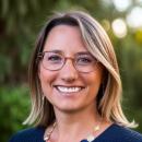Tiffany Grabski - SSE Academy Head, UN SSE 