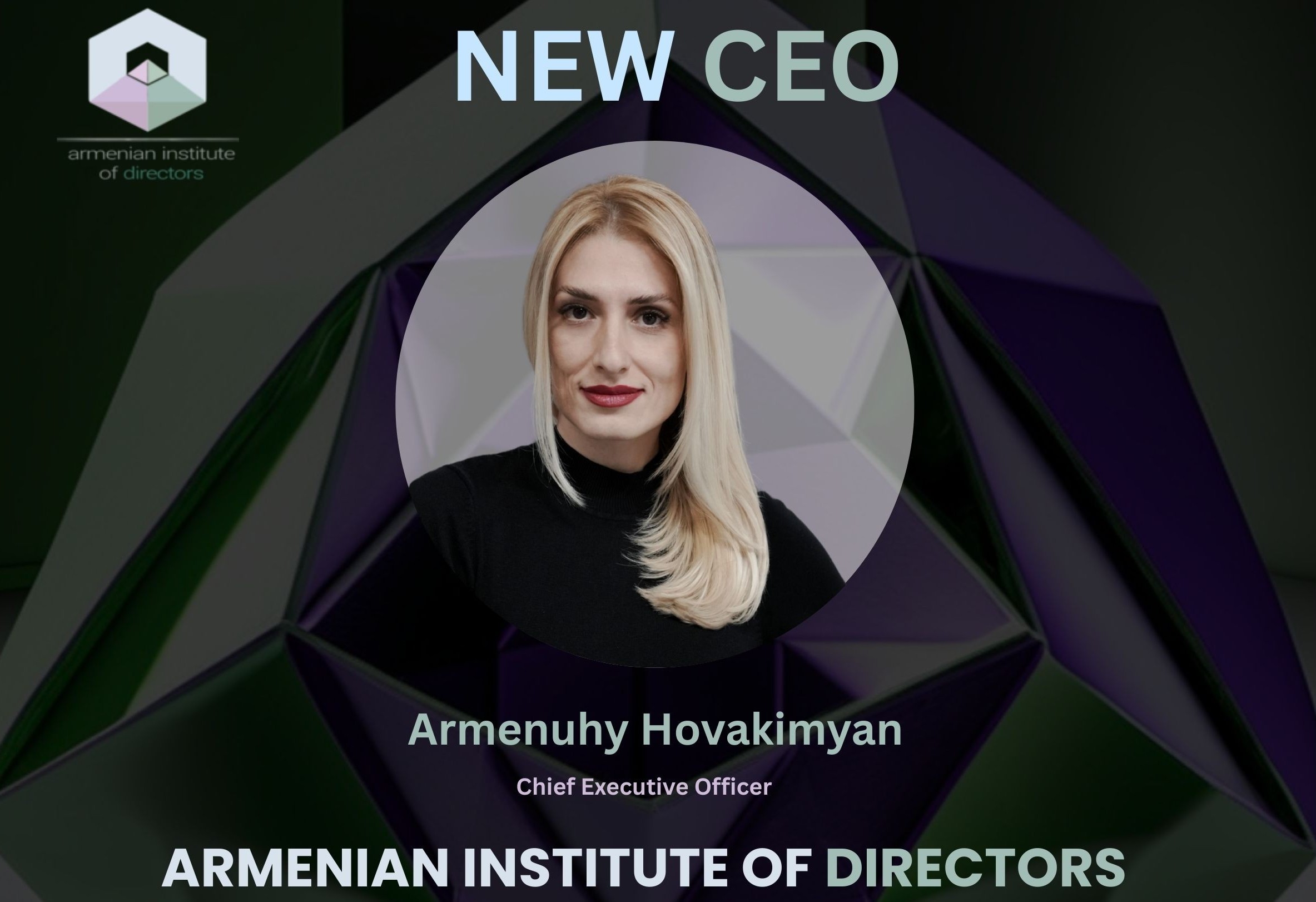 News card image