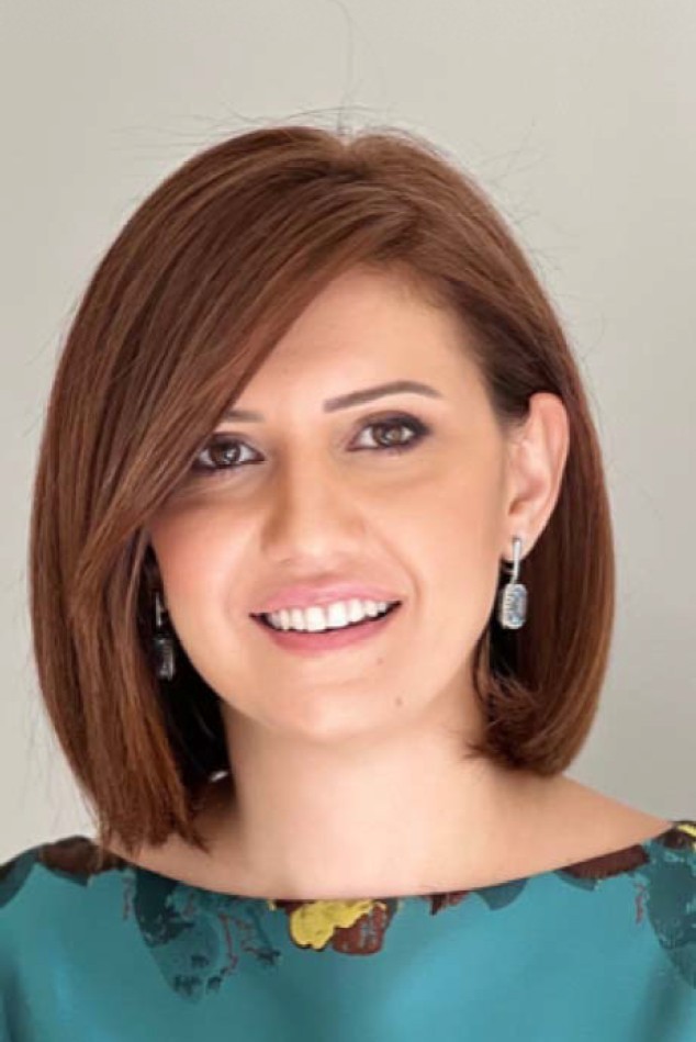Anzhela Mesropyan