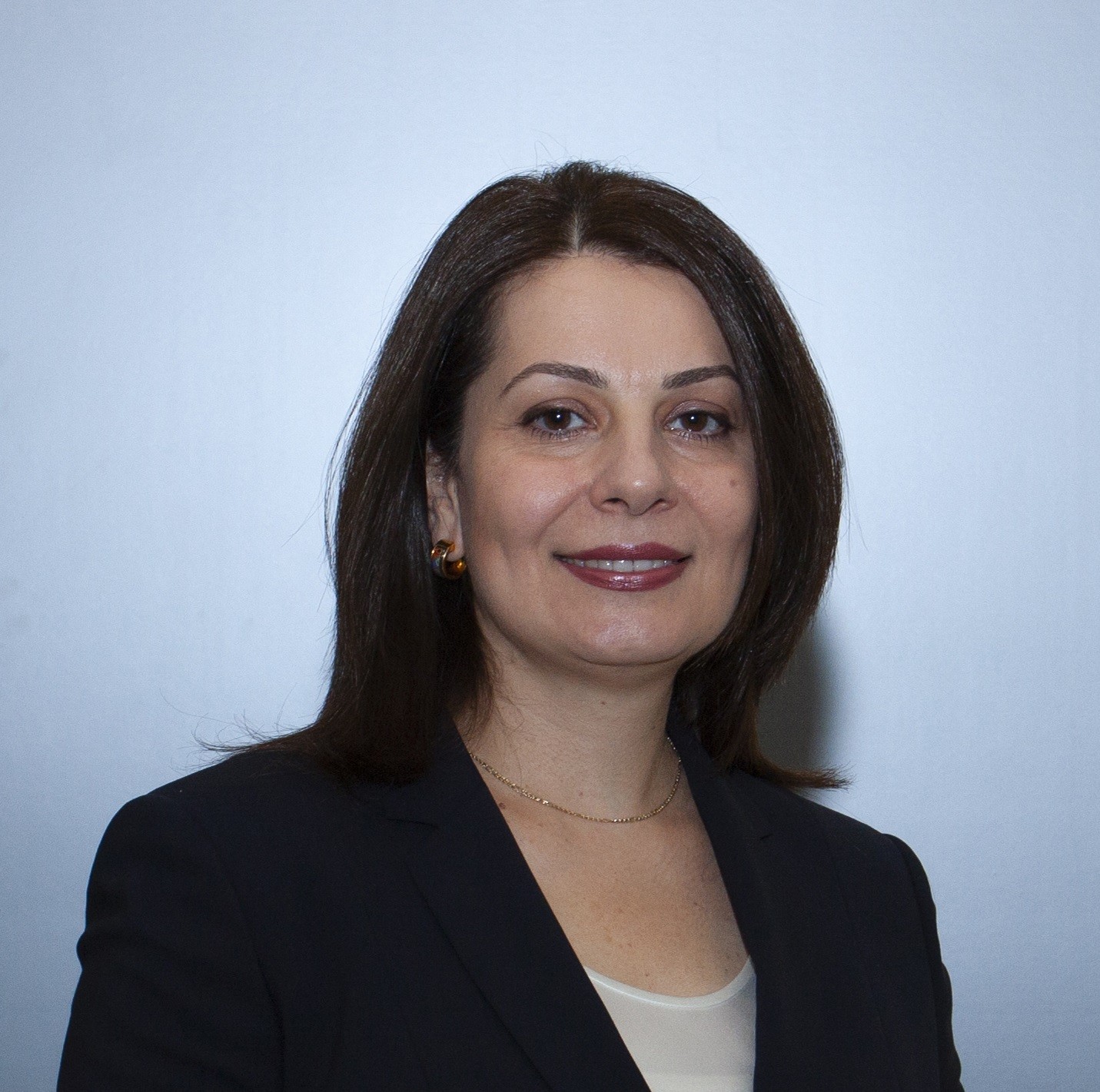 Hasmik Ghahramanyan