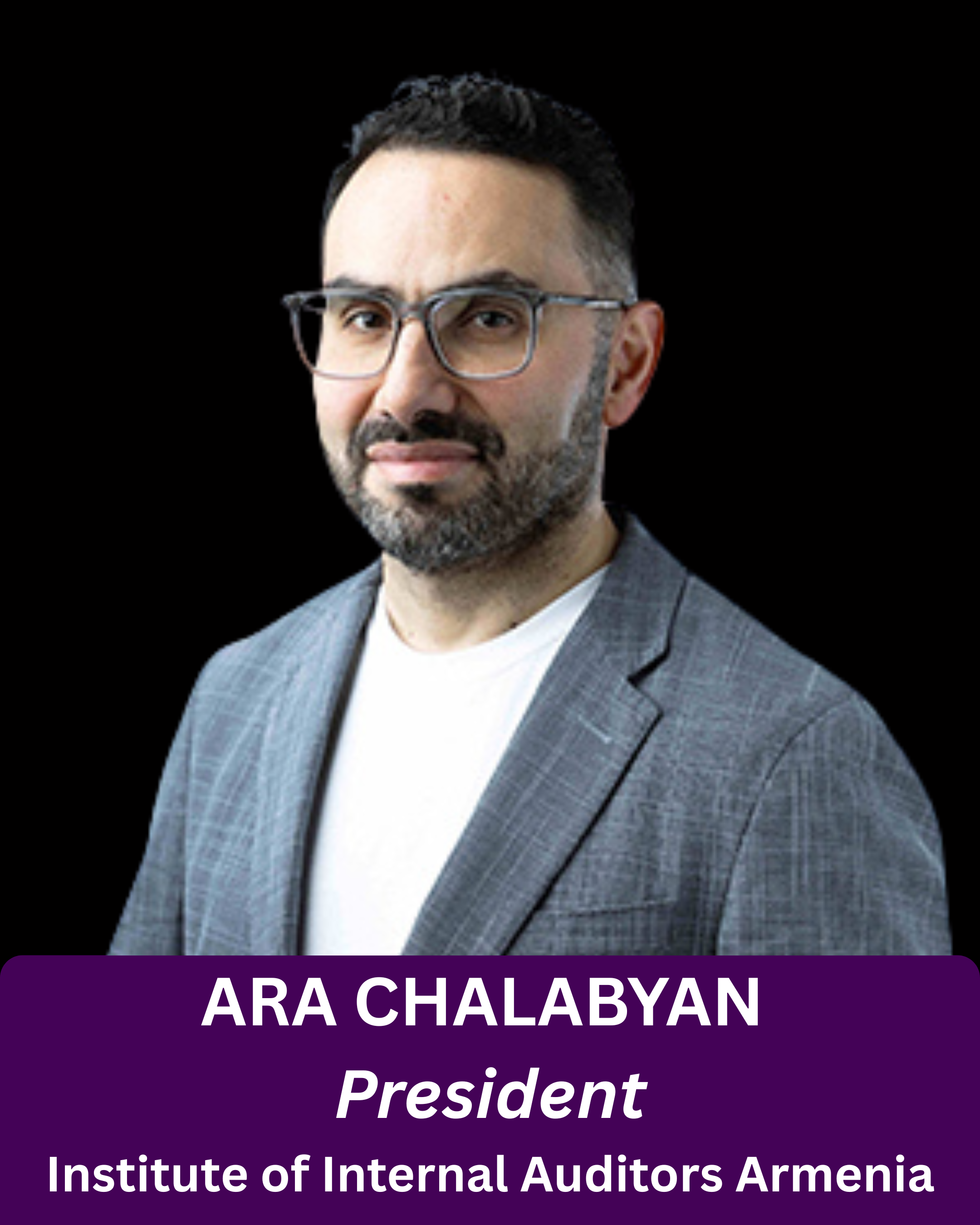 Արա Չալաբյան