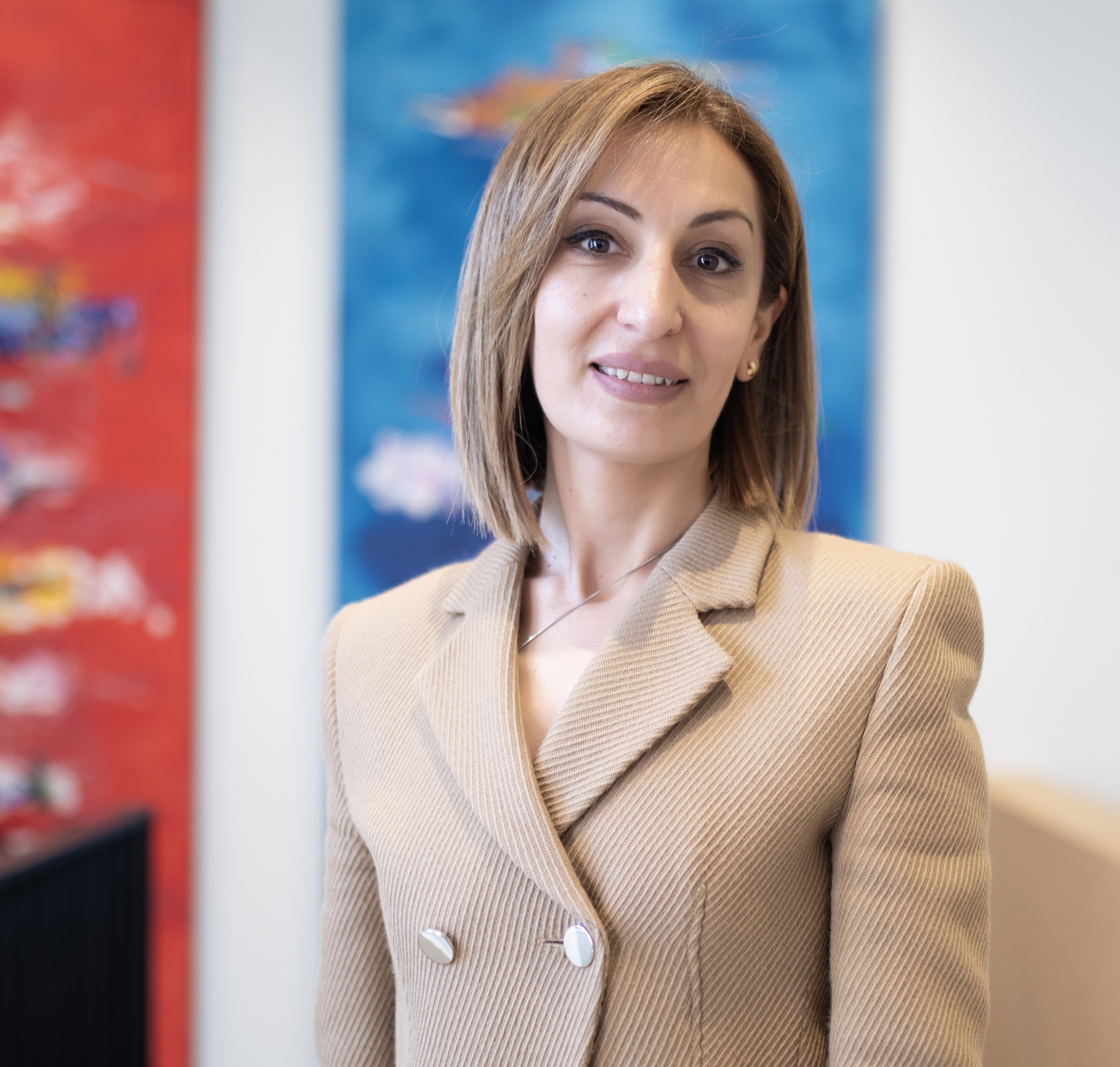 Araksya Harutyunyan