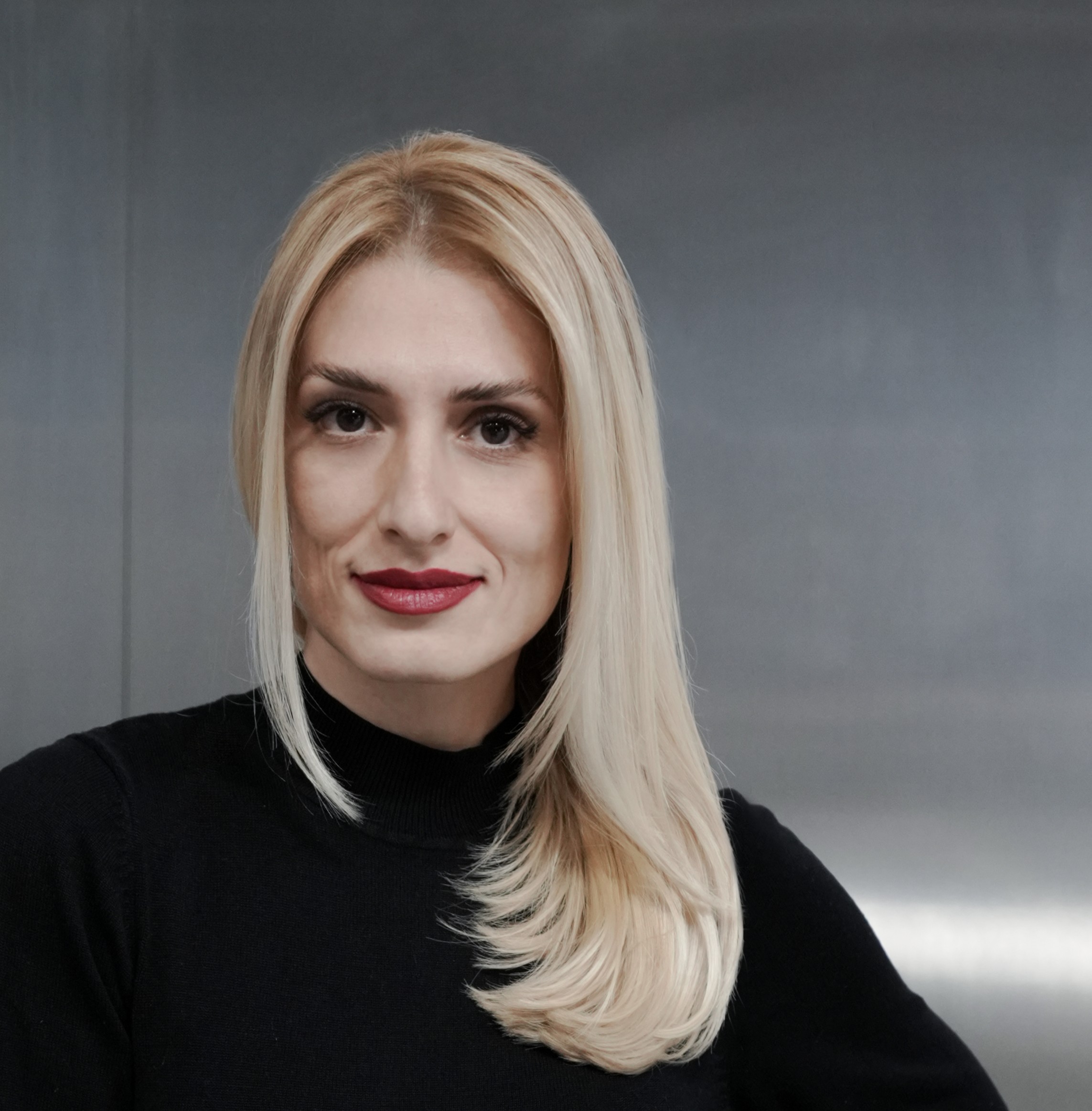 Armenuhy Hovakimyan - Facilitator