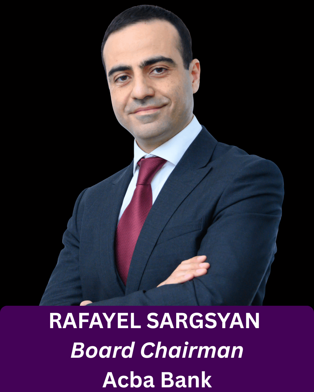 Ռաֆայել Սարգսյան