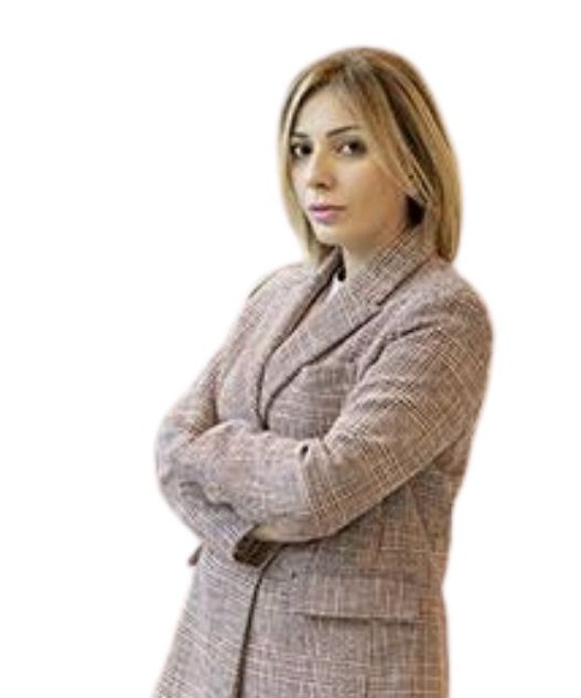 Astghik Karamanukyan