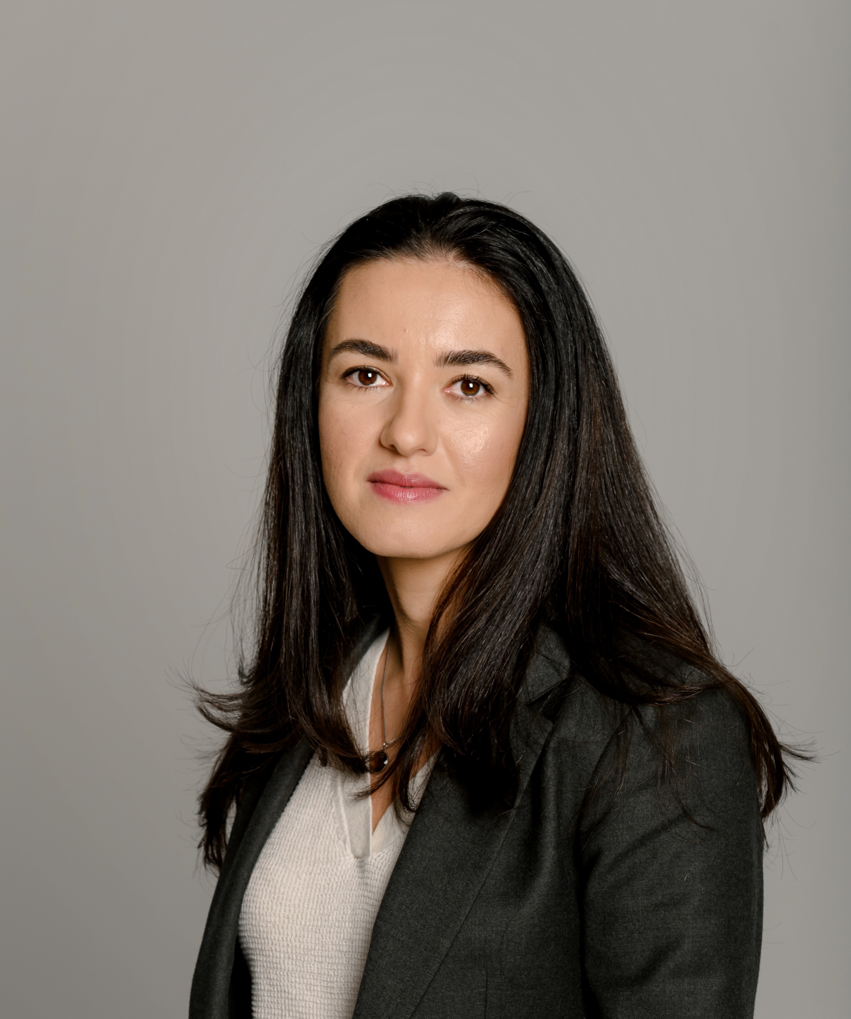 Elena Khachvankyan