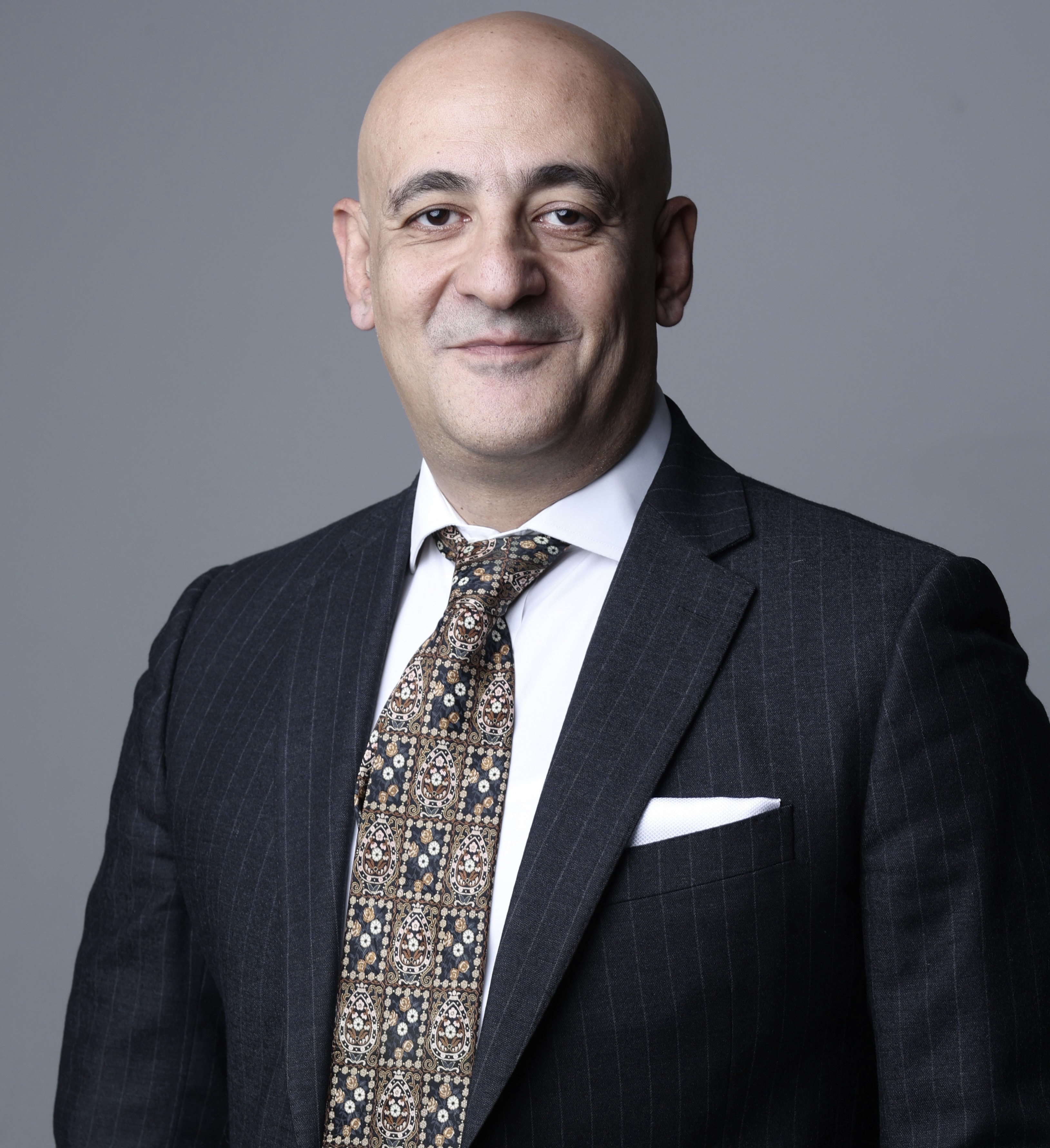 Varoujan Avedikian
