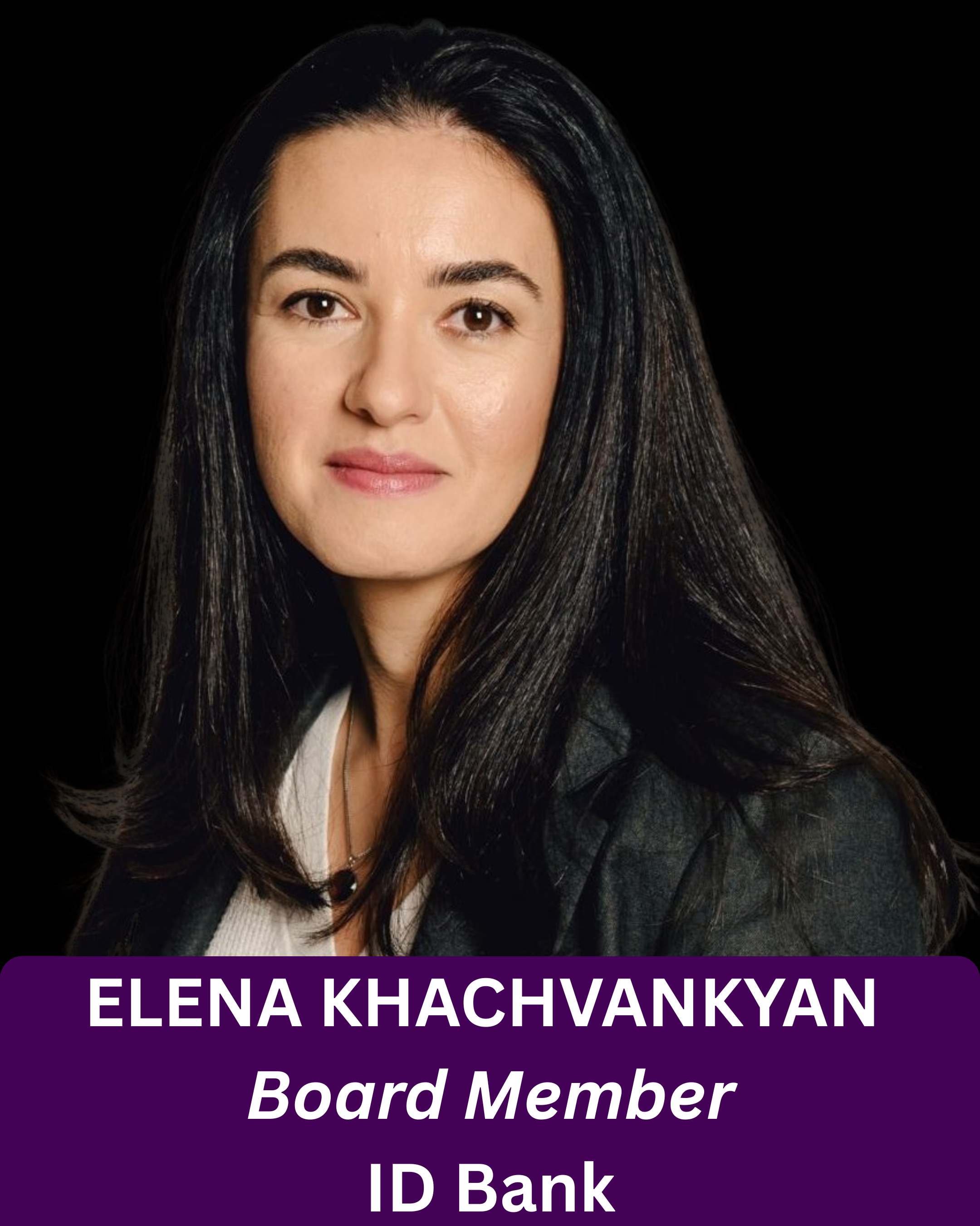 Ելենա Խաչվանքյան