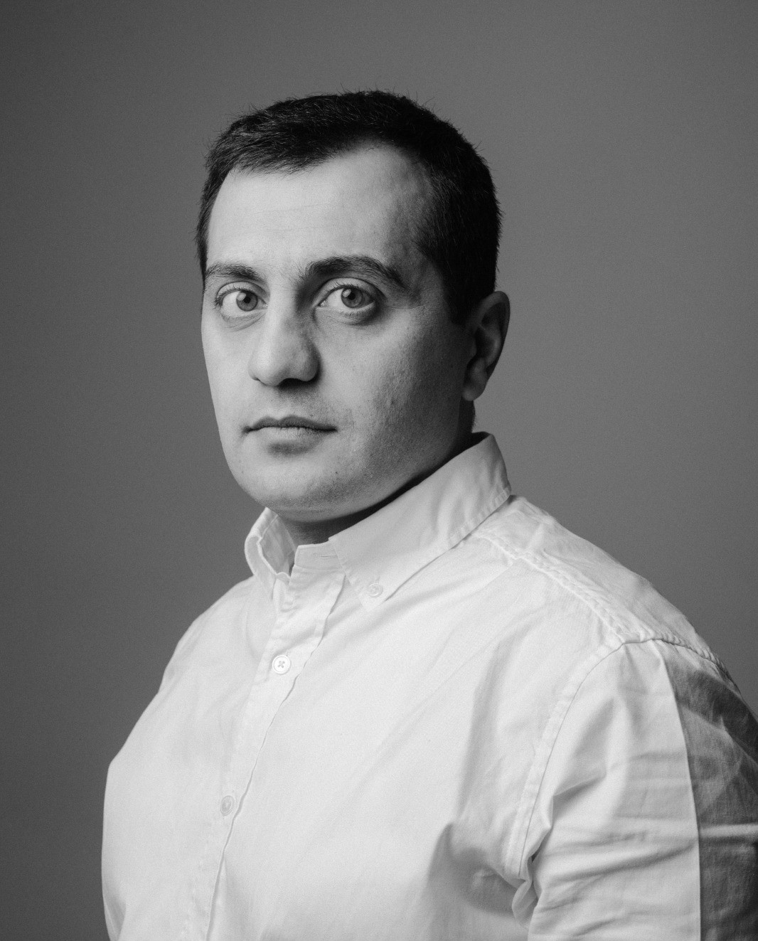 Gevorg Tarlamazyan