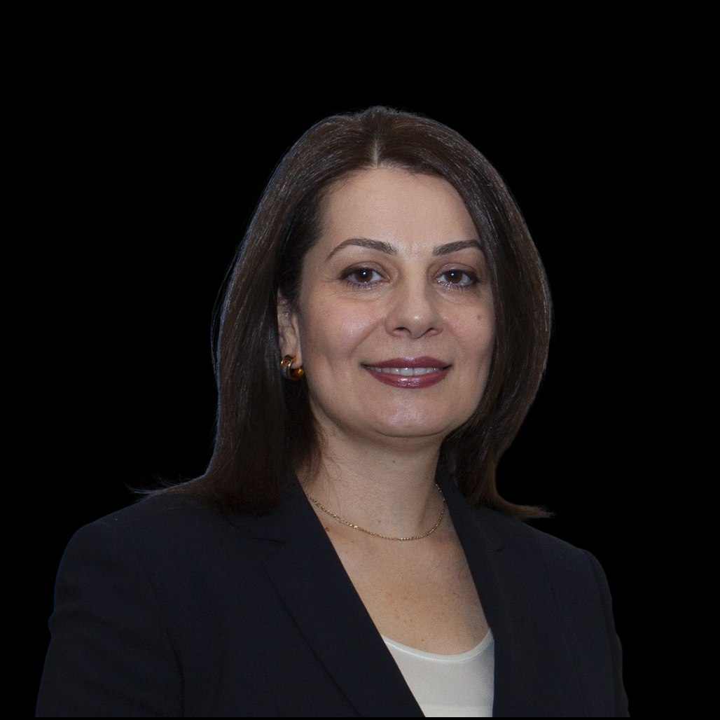 Hasmik Ghahramanyan