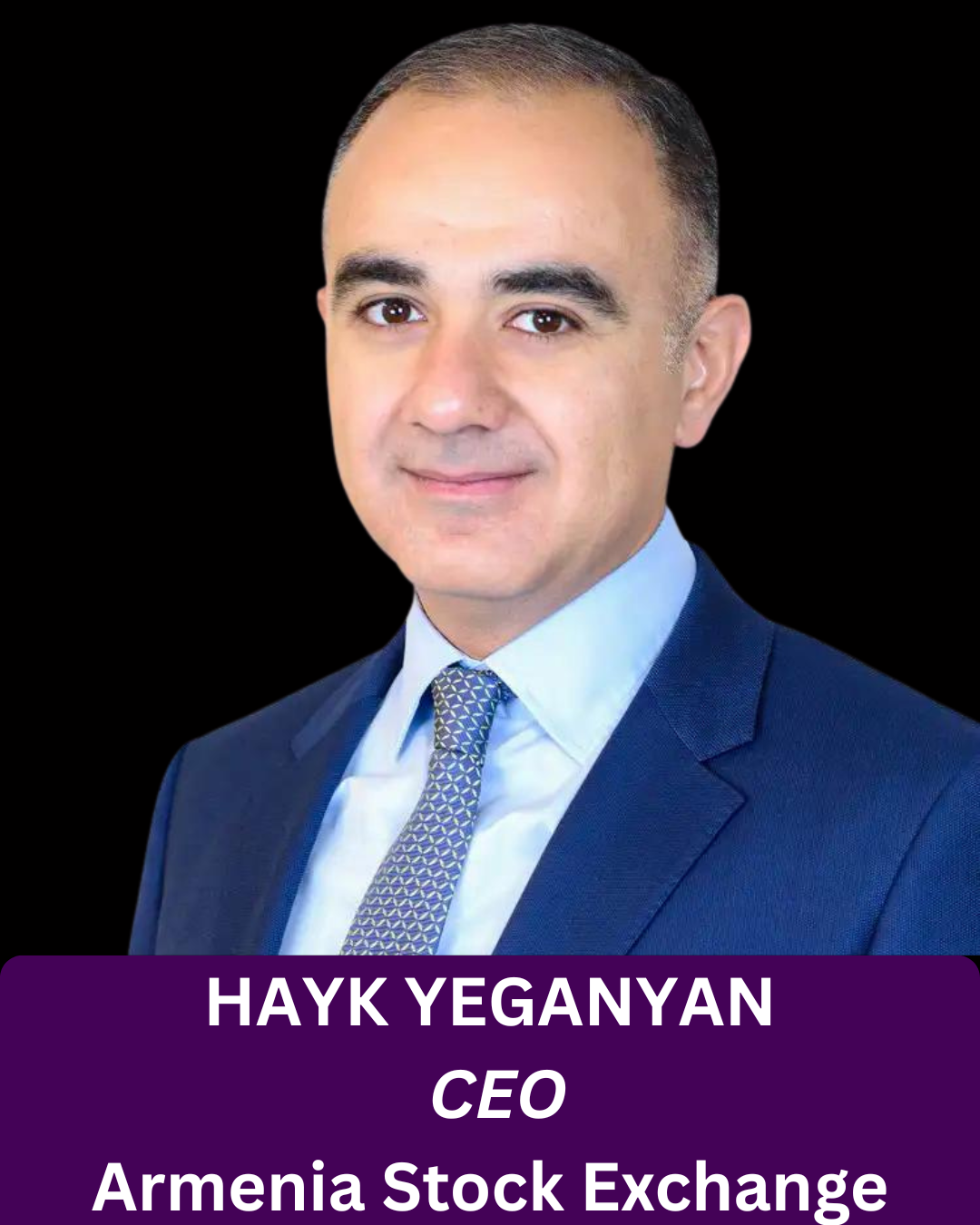 Հայկ Եգանյան