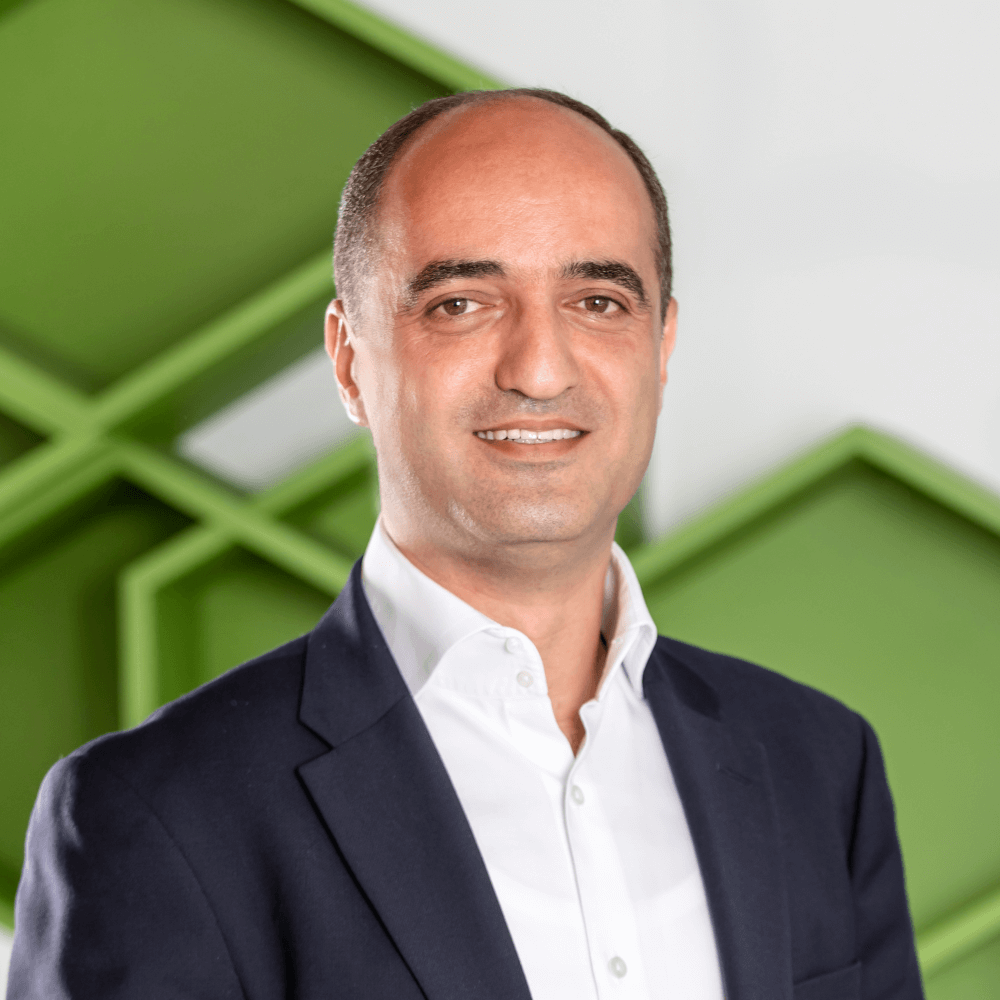 Hayk Voskanyan