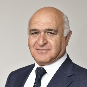 Manvel Ghazaryan