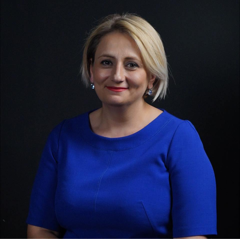 Luiza Avetisyan