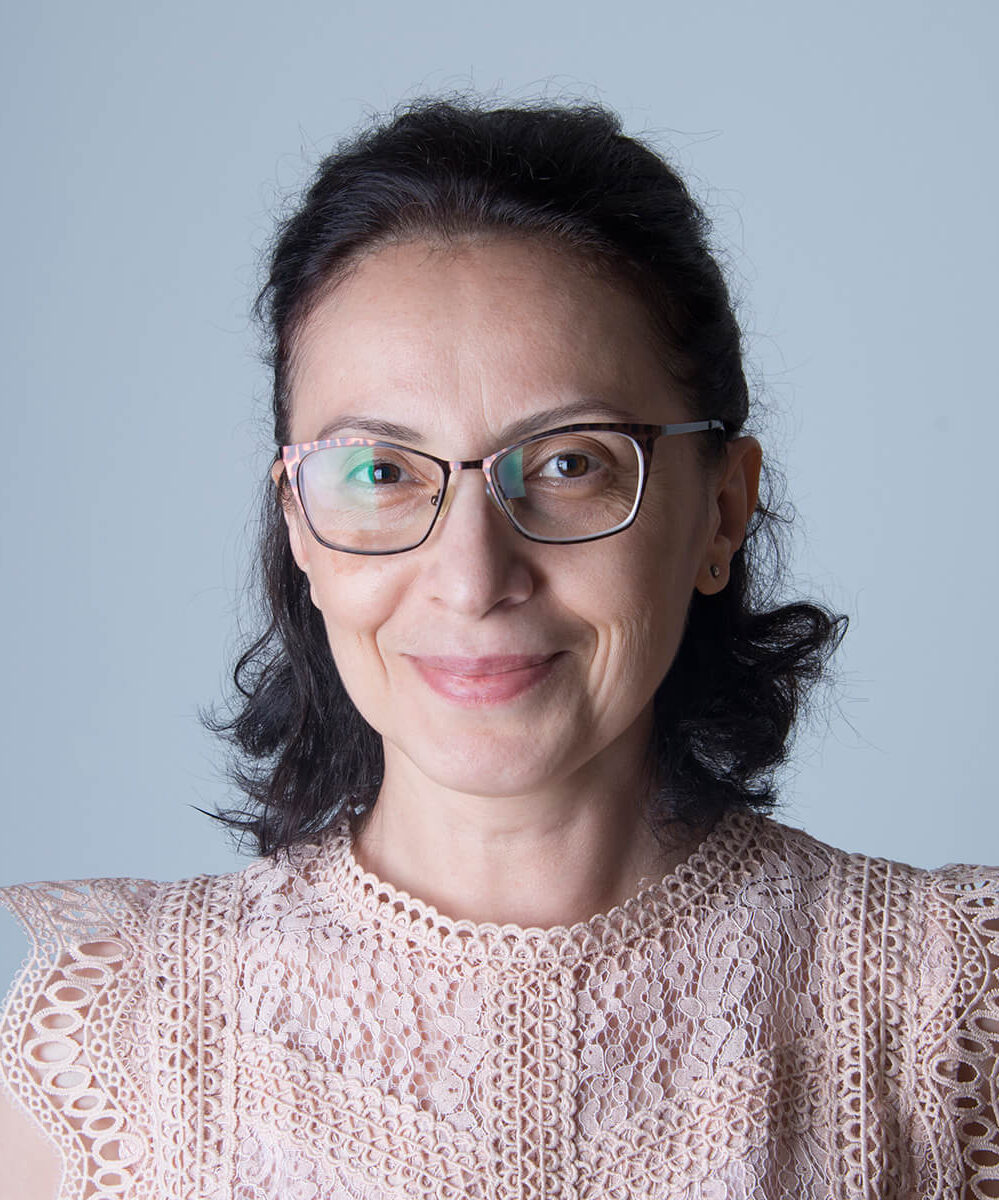 Narine Melikyan