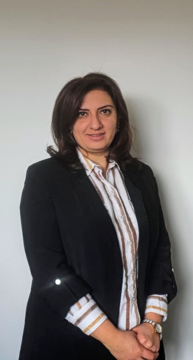 Liana Harutyunyan