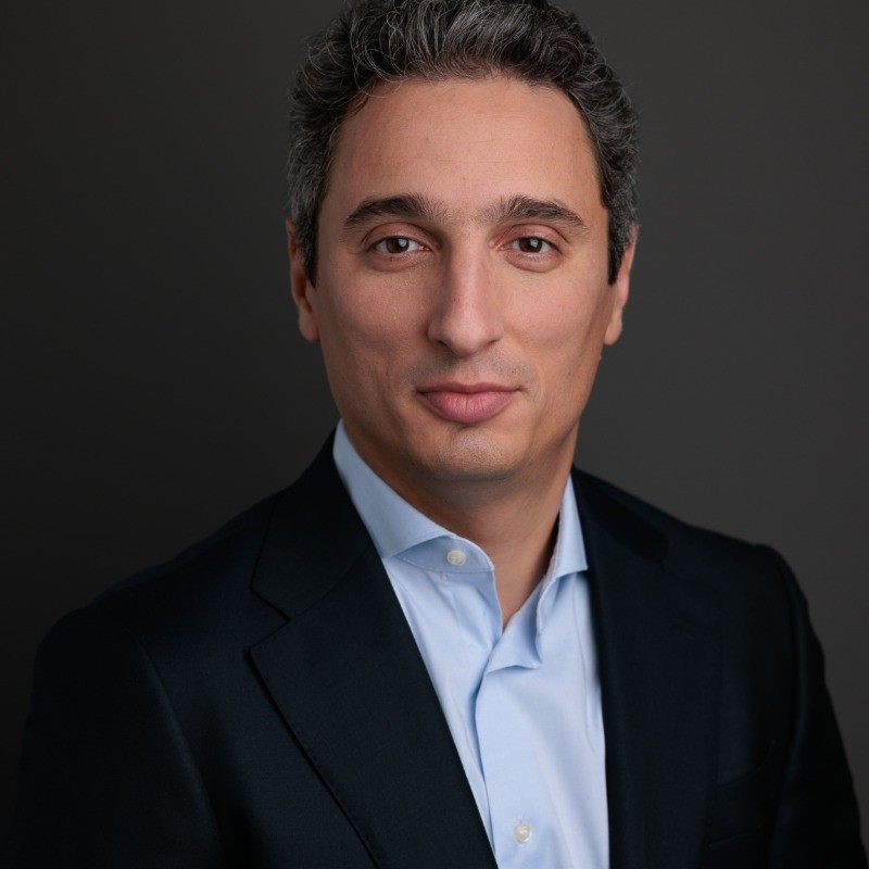 Aleksandr Khachaturyan  