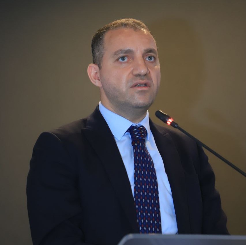 Vahan Kerobyan