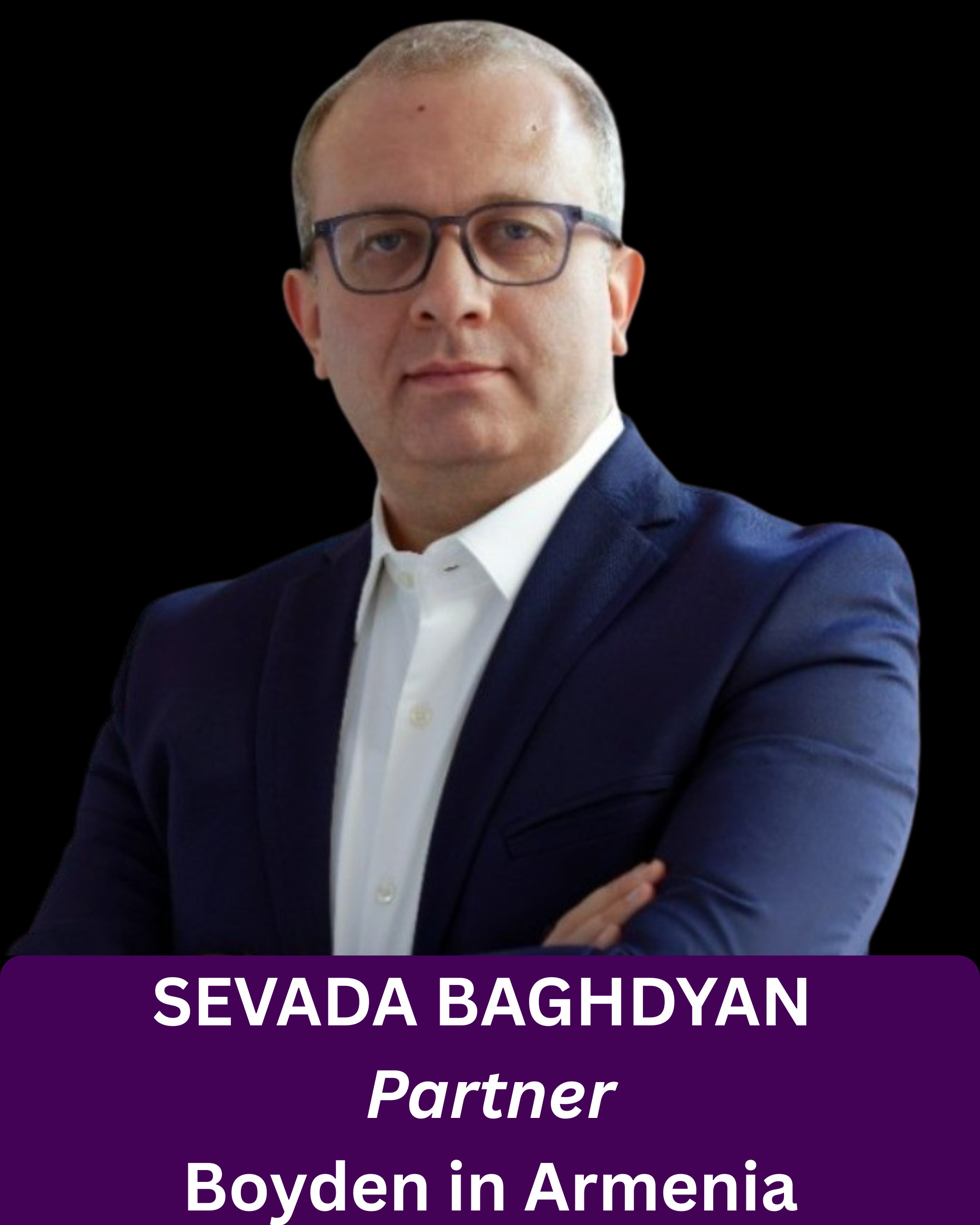 Սևադա Բաղդյան