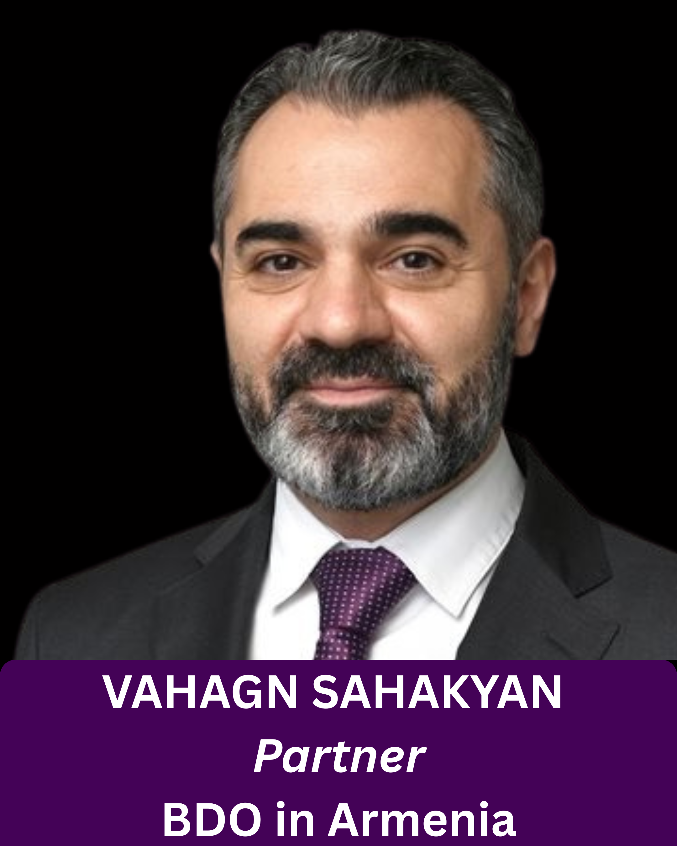 Վահագն Սահակյան